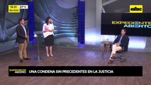 Video: Condena de tres años de prisión para el exministro Óscar Bajac