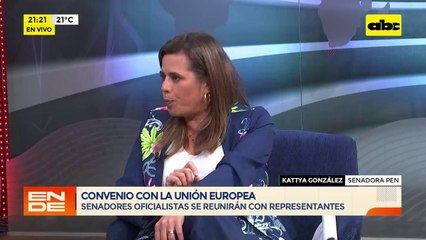 Video: Derogación de convenio con UE
