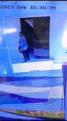 profesora de música fue víctima de robo domiciliario