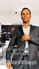 Christian get Arrested for preaching