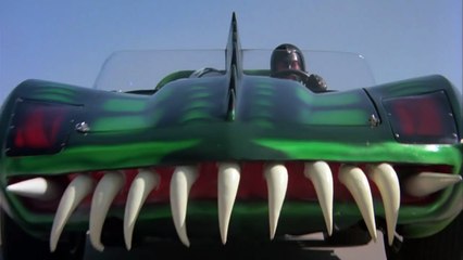 Death Race 2000 -HD-(1975)