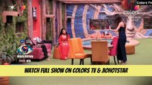 Bigg Boss 19 Latest Promo Today Farhana went crazy