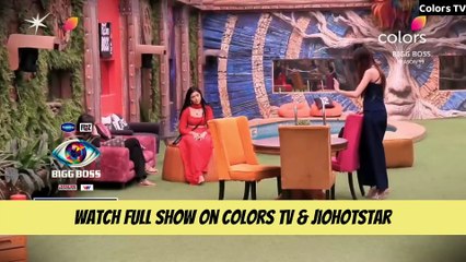Bigg Boss 19 Latest Promo Today Farhana went crazy