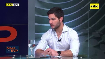 Video: Convenio con la Unión Europea