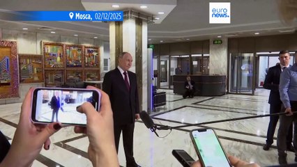 Putin: "Se l'Europa vuole combattere, saremo pronti"
