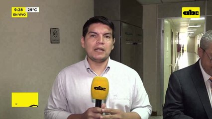 Video: Otorgan arresto domiciliario a Joaquín Roa