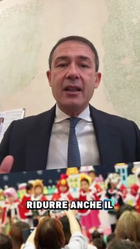 Di Stefano - A Magliano, in Toscana, una scuola ha deciso... (02.12.25)
