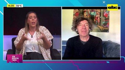 Se acerca el festival Reciclarte 2023: “Cuarteto de Nos” se prepara para la gran fiesta