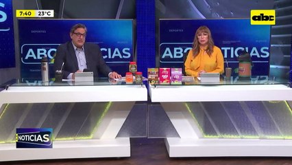 Asalto a casa del exdiputado Luis Urbieta