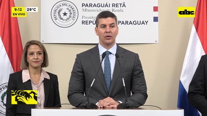 Video: Petropar baja precios de sus combustibles