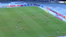 La Derrota 3-1 De Olimpia Ante Fluminense En 2022