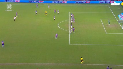 El VAR De La Roja De Iván Piris