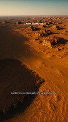 Dünyanın çözülemeyen beş gizemli yeri