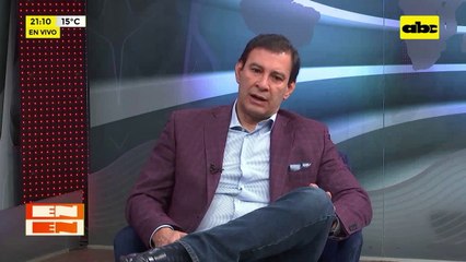 Ovelar: ‘’Paraguay es el país que ofrece las mejores oportunidades’'