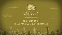 11 LA MAGIA Y LO EXTRAÑO