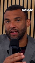 Abdul Carter MUST take responsibility for his actions after being benched TWICE!