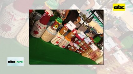 Video: Ferias de agricultura familiar generaron en 4 años US$ 12 millones en ventas