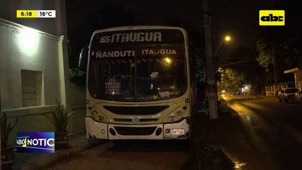 Video: Un motociclista falleció tras un accidente