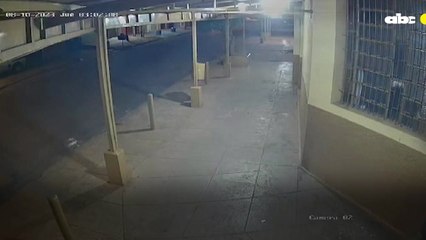 Supuestos Autores Del Crimen Fueron Identificados Gracias A Imágenes Captadas Por Cámara De Seguridad