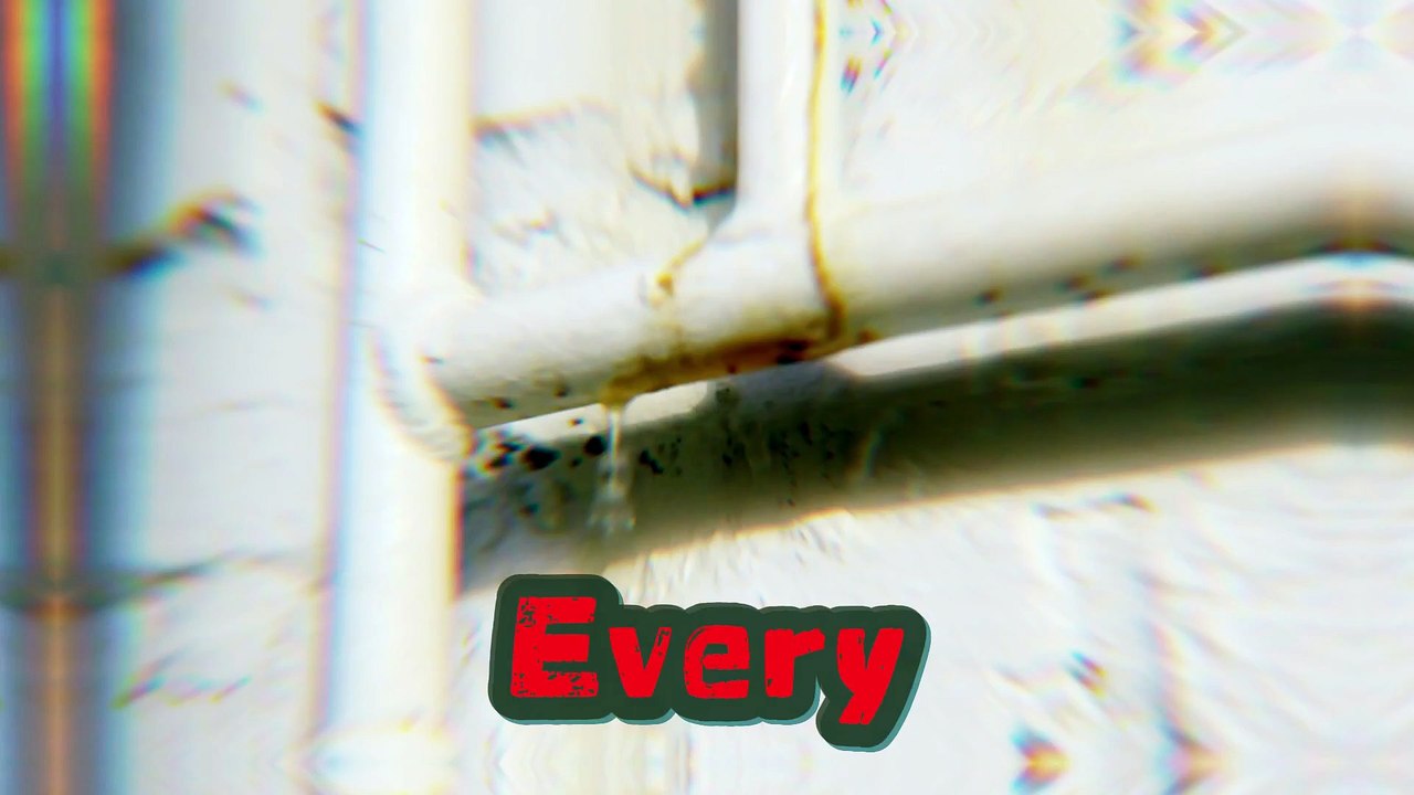 Emergency Leak Detection