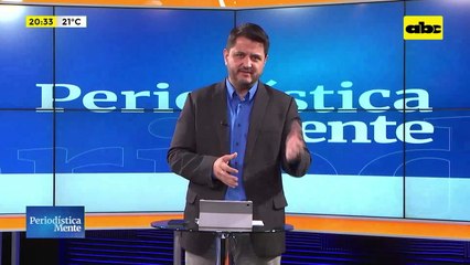 Video: comerciantes ya no quieren recibir pesos argentinos en Ciudad del Este