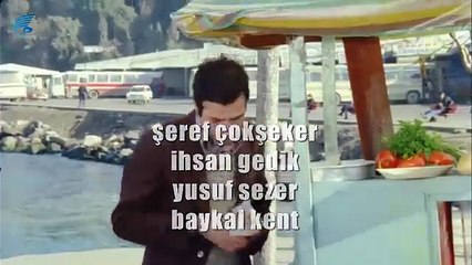 Meraklı Köfteci Türk Filmi _ FULL _ Restorasyonlu _ Kemal Sunal Filmleri