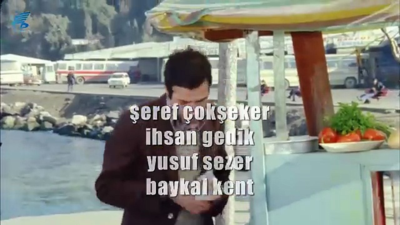 Meraklı Köfteci Türk Filmi _ FULL _ Restorasyonlu _ Kemal Sunal Filmleri