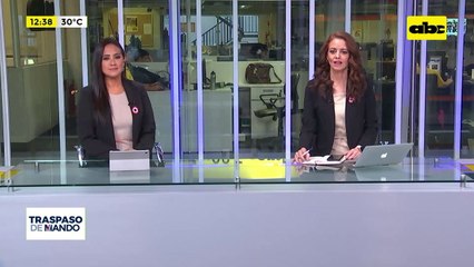 Traspaso de mando: Dos caras de nuestro país