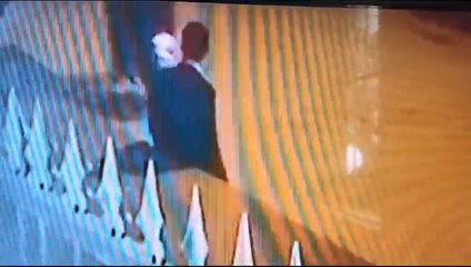 Motochorros asaltan a un hombre en Isla Bogado, Luque