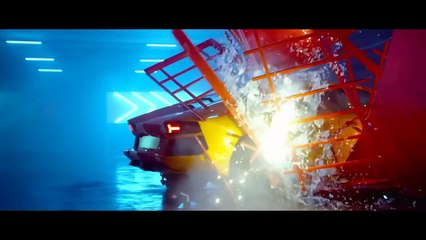 War 2 Full Movie - Hrithik Roshan, Jr NTR, Kiara Advani - YRF Spy Universe - New Hindi Action Movie