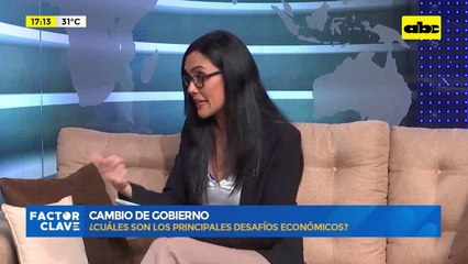 Video: desafíos económicos del nuevo gobierno