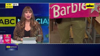 Video: Preparan festejos en instituciones educativas