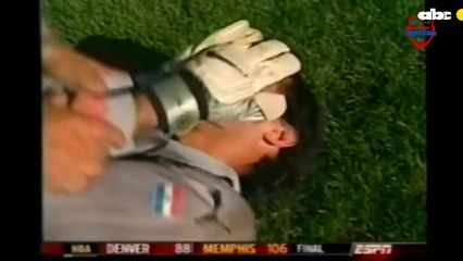 El Recuerdo De Carlos Jara Saguier Sobre La Medalla De Plata En Atenas 2004