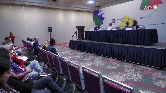 FIL Pensamiento | Actores locales y procesos globales: cruzando fronteras desde lo cotidiano