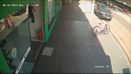 Dos paraguayos fueron abatidos tras asaltar a un policía retirado en Brasil