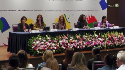 Mujeres en el poder: liderazgos femeninos reflexionan sobre el rumbo de México