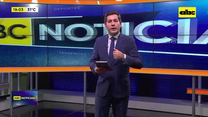 Video: Santiago Peña niega ‘’reculada’' en Convenio con UE