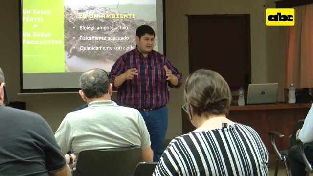 Video: ventajas del uso de eucalipto en diversos tipos de suelos