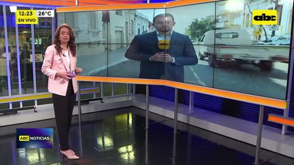 Video: Policía recién remitió informes a fiscalía