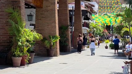 Pese a revés de SCJN, Vallarta insistirá en cobrar impuesto a turistas