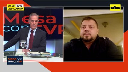 Derogación de convenio con la UE: la decisión esta en manos del Senado