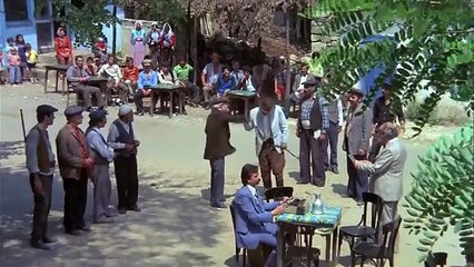 Şark Bülbülü Türk Filmi _ FULL _ 4K ULTRA HD _ KEMAL SUNAL