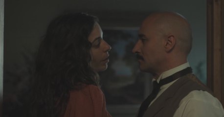 Las Hijas de la Criada - Capitulo 1