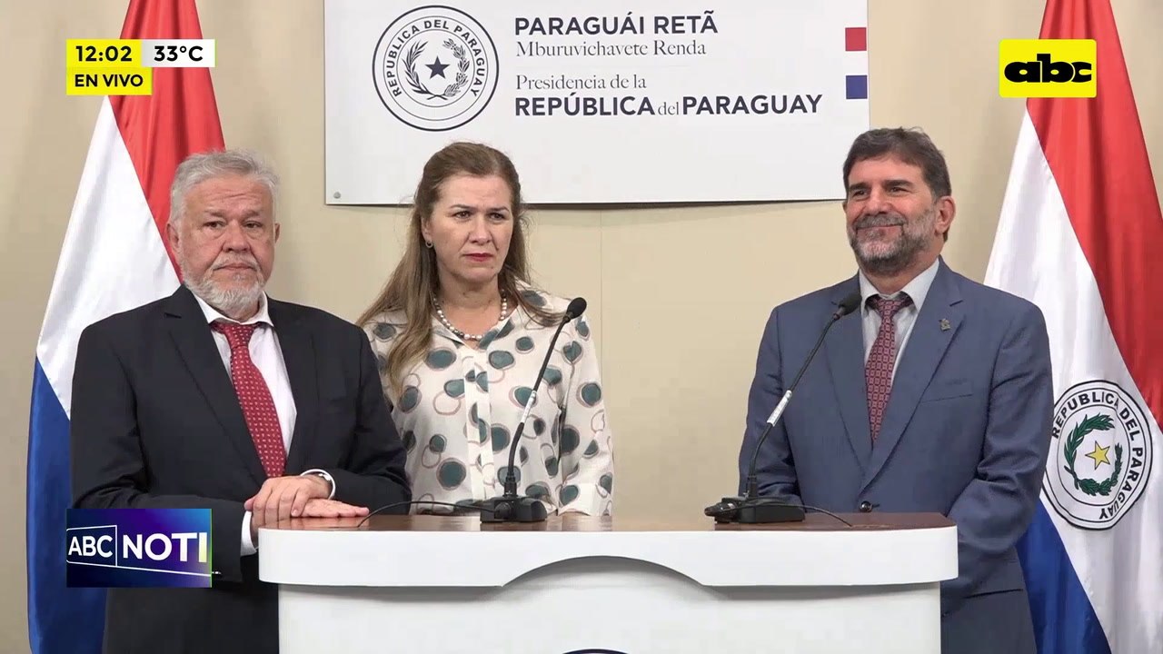 Video: Trabajos de coordinación en materia del Salud.