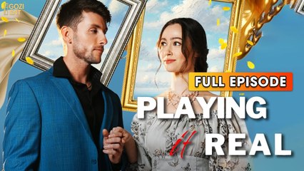 Playing It Real - Full Movie