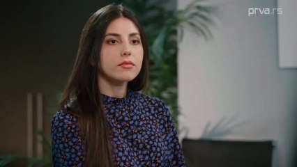 Igra sudbine  1619 epizoda NOVO