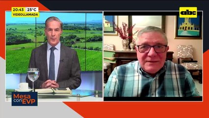 Video: acuerdo ambiental con la Unión Europea