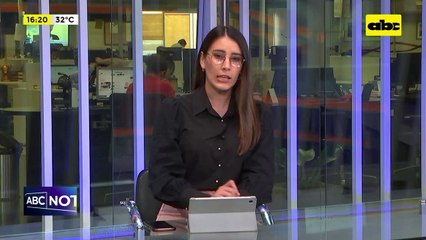 Video: Miguel Prieto denuncia a los fiscales que lo imputaron