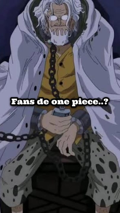 Vraiment …