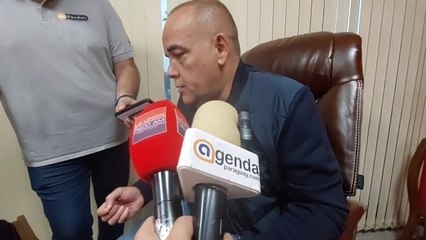 Bachi Núñez Se Excusa Y Afirma Que No Sabían Lo Que Estaban Aprobando El Convenio Con La Unión Europea